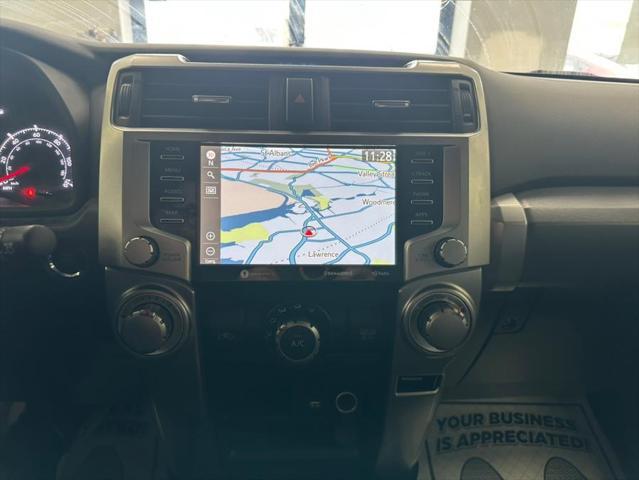 Photo of 2022 Magnetic Gray Metallic Toyota 4Runner