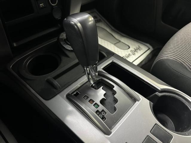 Photo of 2022 Magnetic Gray Metallic Toyota 4Runner