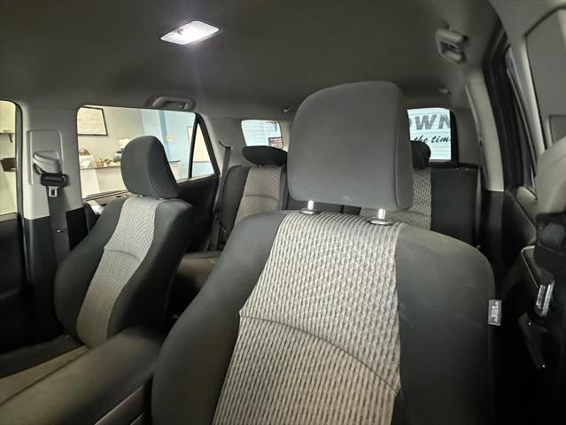 Photo of 2022 Magnetic Gray Metallic Toyota 4Runner