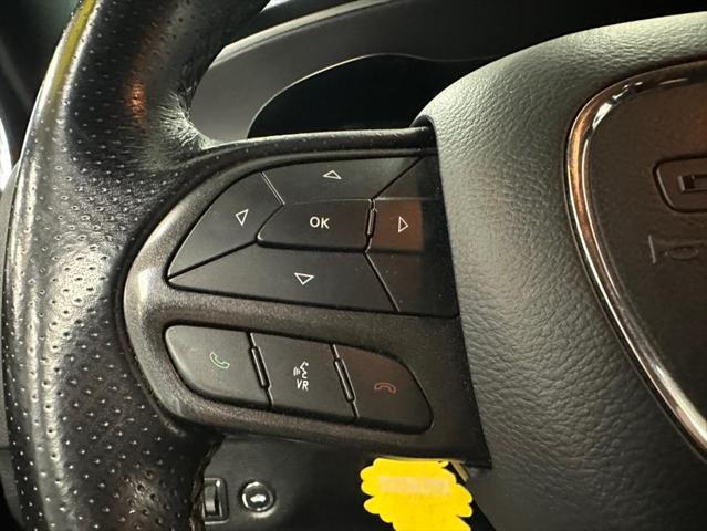 Photo of 2021 White Knuckle Clearcoat Dodge Charger