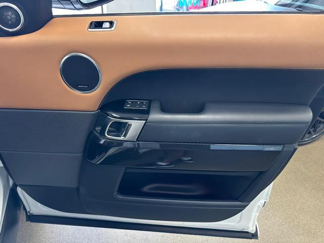 Photo of 2019 Fuji White Land Rover Range Rover Sport