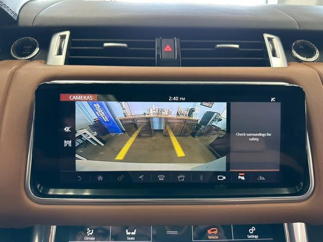 Photo of 2019 Fuji White Land Rover Range Rover Sport