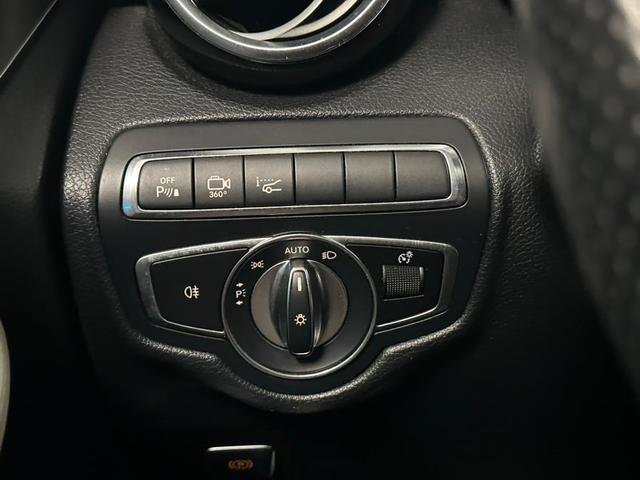 Photo of 2018 Black Mercedes-Benz GLC 350e