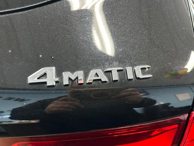 Photo of 2018 Black Mercedes-Benz GLC 350e