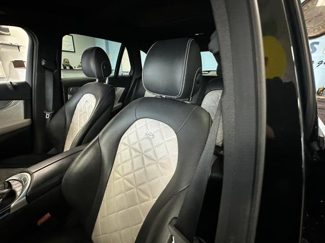 Photo of 2018 Black Mercedes-Benz GLC 350e