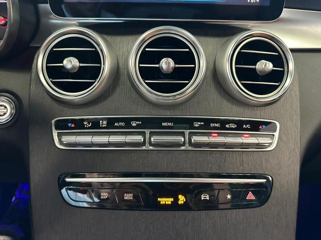 Photo of 2022 MANUFAKTUR Cardinal Red Metallic Mercedes-Benz GLC 300