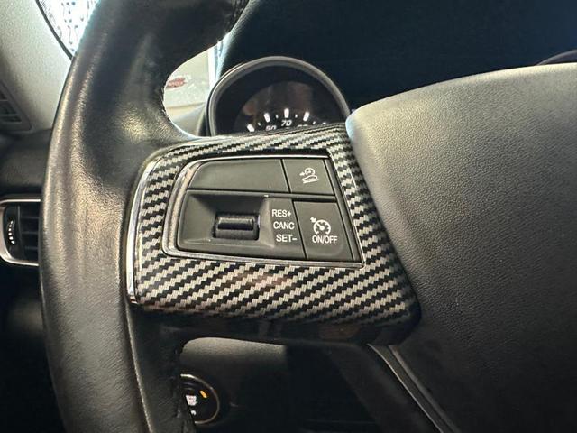 Photo of 2018 Nero Maserati Levante