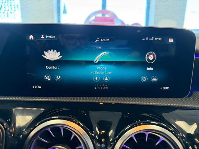 Photo of 2019 Polar White Mercedes-Benz A-Class