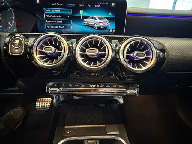 Photo of 2019 Polar White Mercedes-Benz A-Class
