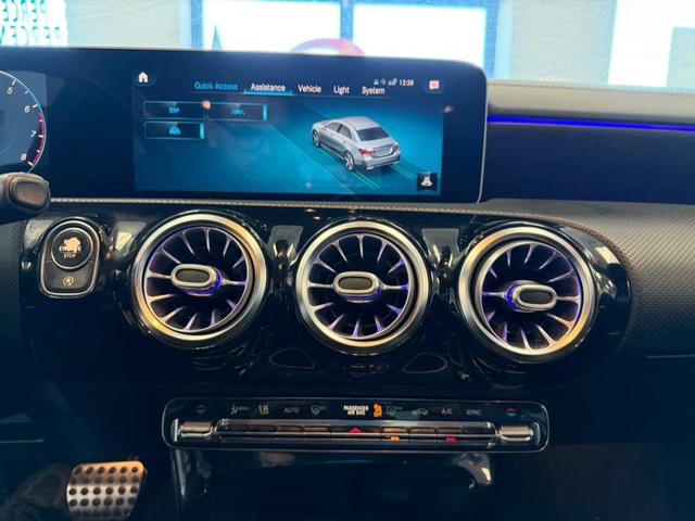 Photo of 2019 Polar White Mercedes-Benz A-Class