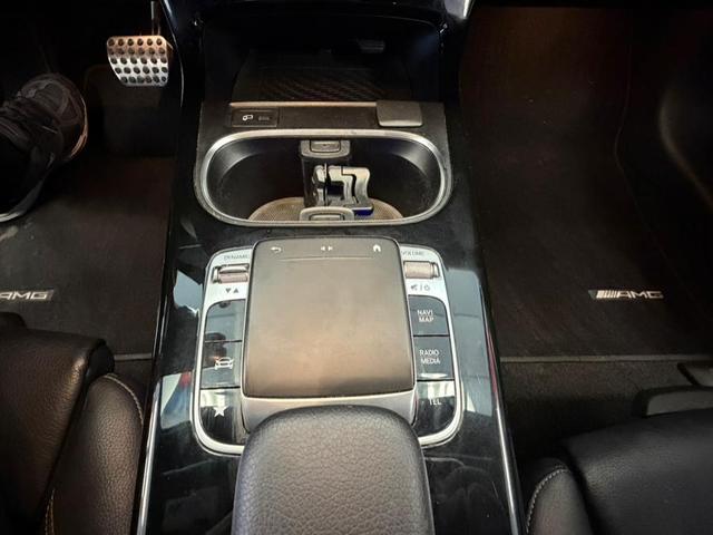 Photo of 2019 Polar White Mercedes-Benz A-Class
