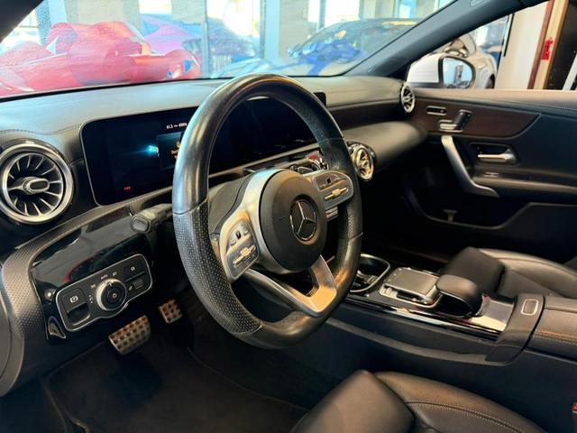 Photo of 2019 Polar White Mercedes-Benz A-Class