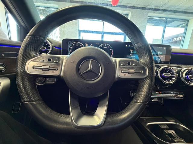 Photo of 2019 Polar White Mercedes-Benz A-Class