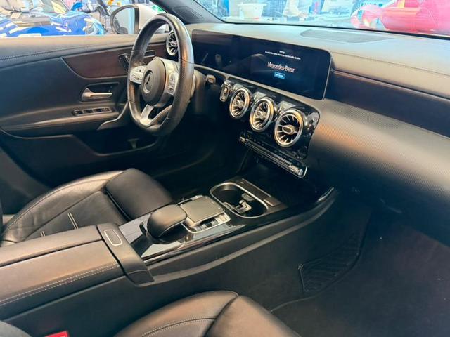 Photo of 2019 Polar White Mercedes-Benz A-Class