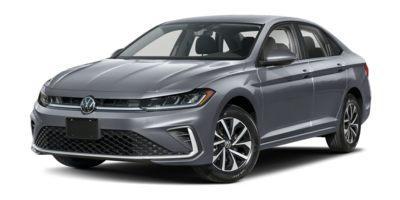 2025 Volkswagen Jetta