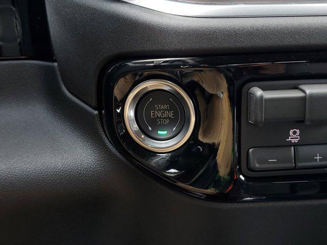 Photo of 2026 Titanium Rush Metallic GMC Sierra 1500