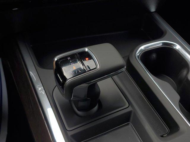 Photo of 2026 Titanium Rush Metallic GMC Sierra 1500