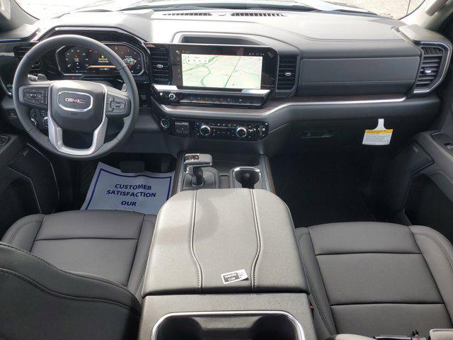 Photo of 2026 Titanium Rush Metallic GMC Sierra 1500