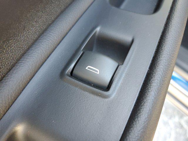 Photo of 2023 Marine Metallic GMC Terrain