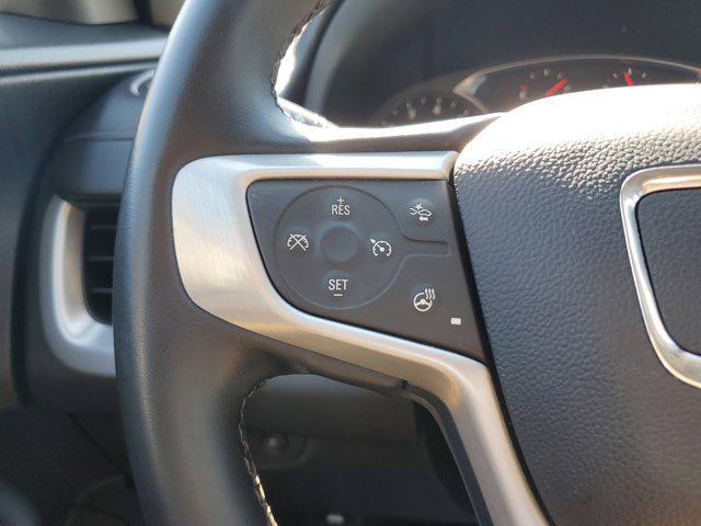 Photo of 2023 Marine Metallic GMC Terrain