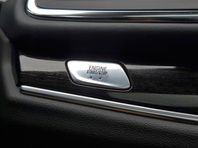 Photo of 2021 Ebony Twilight Metallic Buick Enclave