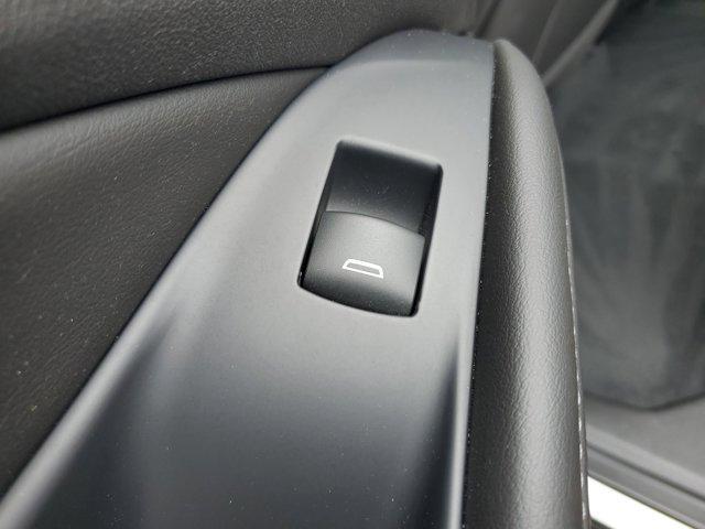 Photo of 2021 Ebony Twilight Metallic Buick Enclave