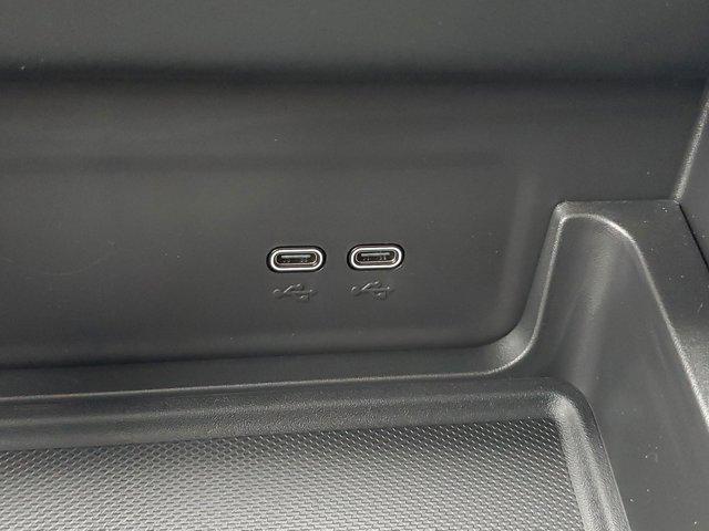 Photo of 2025 Onyx Black GMC Sierra EV