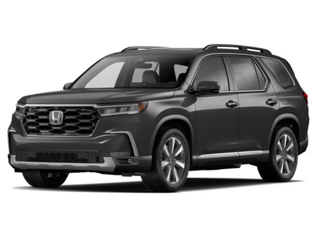 2023 Honda Pilot