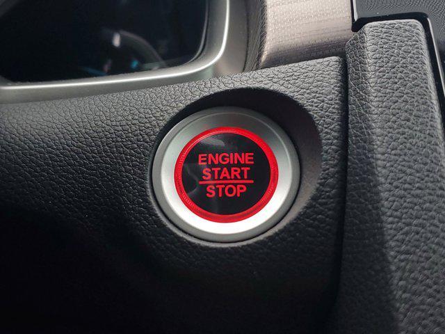 Photo of 2020 Silver Honda Civic