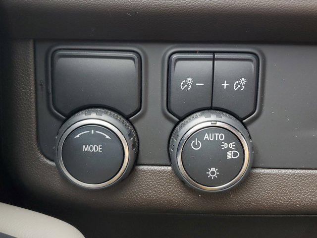Photo of 2023 Summit White Chevrolet Suburban