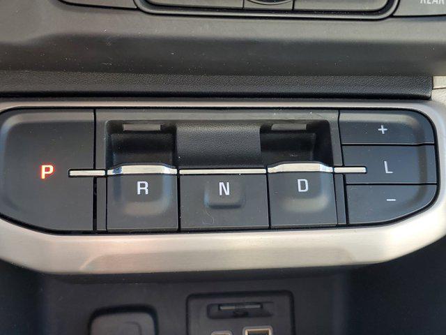 Photo of 2021 White Frost Tricoat GMC Acadia