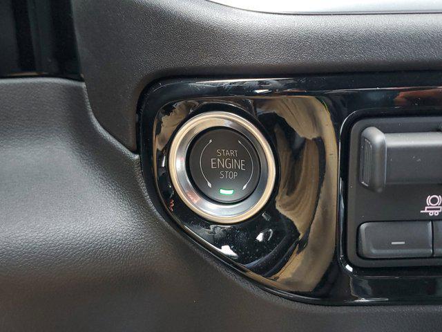 Photo of 2026 Volcanic Red Tintcoat GMC Sierra 1500