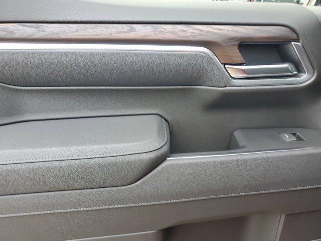 Photo of 2026 Volcanic Red Tintcoat GMC Sierra 1500