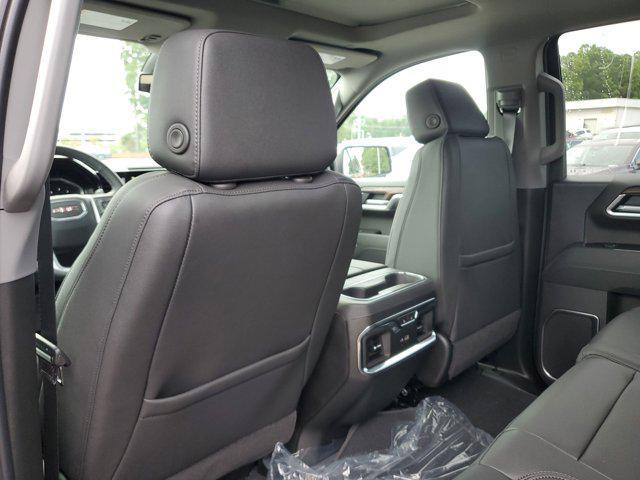 Photo of 2026 Volcanic Red Tintcoat GMC Sierra 1500