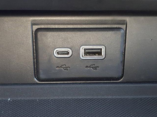 Photo of 2023 Summit White GMC Yukon