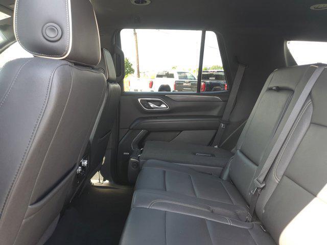 Photo of 2023 Summit White GMC Yukon