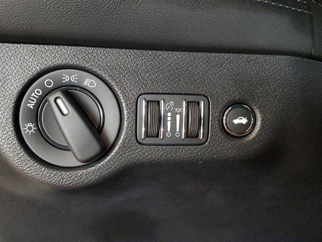 Photo of 2023 Triple Nickel Clearcoat Dodge Challenger