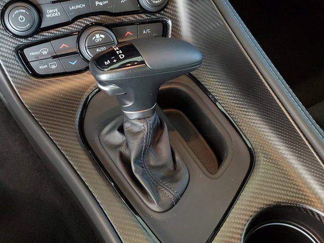 Photo of 2023 Triple Nickel Clearcoat Dodge Challenger