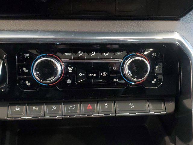 Photo of 2025 White Frost Tricoat GMC Sierra 1500