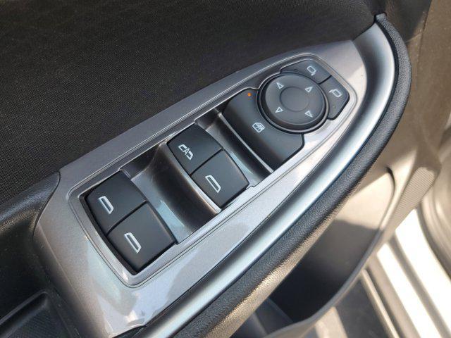 Photo of 2023 Sterling Gray Metallic Chevrolet Malibu