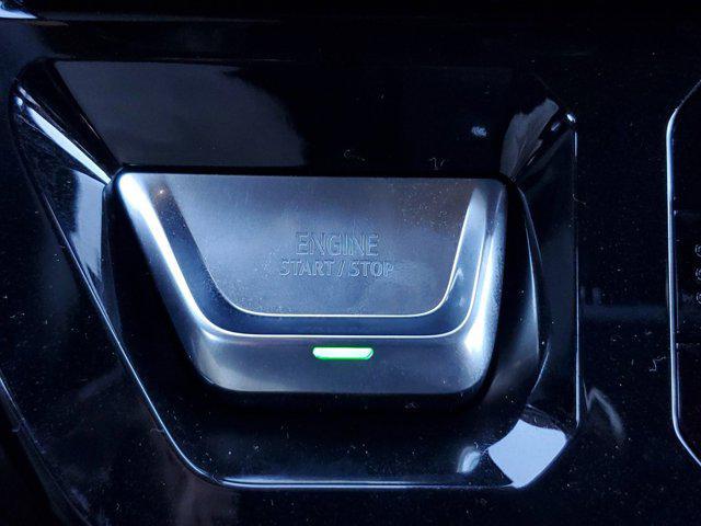 Photo of 2025 Titanium Rush Metallic GMC Sierra 1500