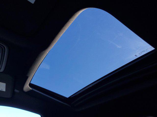 Photo of 2025 Titanium Rush Metallic GMC Sierra 1500