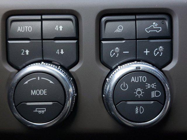 Photo of 2025 Titanium Rush Metallic GMC Sierra 1500