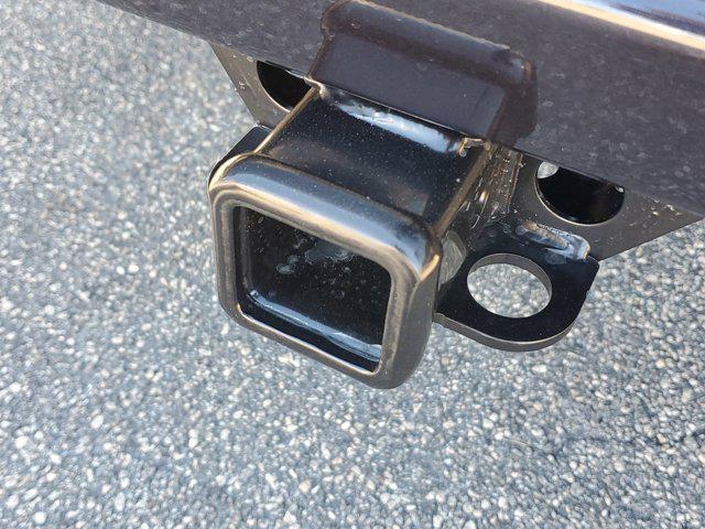 Photo of 2025 Titanium Rush Metallic GMC Sierra 1500