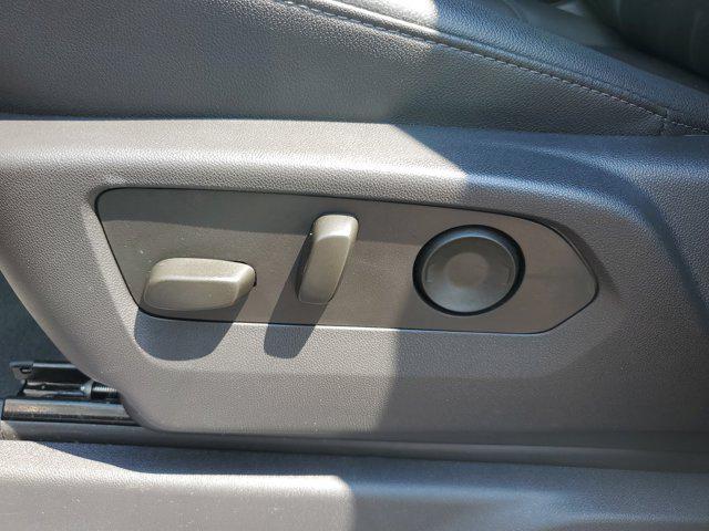 Photo of 2025 Volcanic Red Tintcoat GMC Sierra 1500