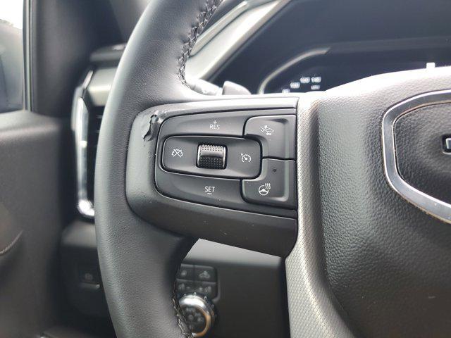 Photo of 2023 Onyx Black GMC Sierra 1500