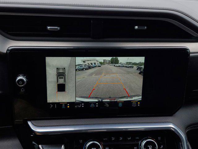 Photo of 2023 Onyx Black GMC Sierra 1500
