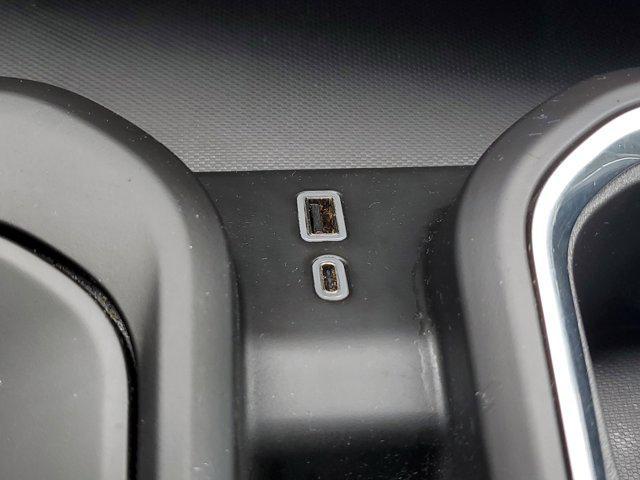 Photo of 2023 Onyx Black GMC Sierra 1500