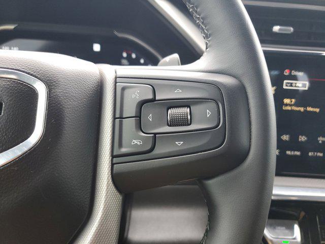 Photo of 2023 Onyx Black GMC Sierra 1500