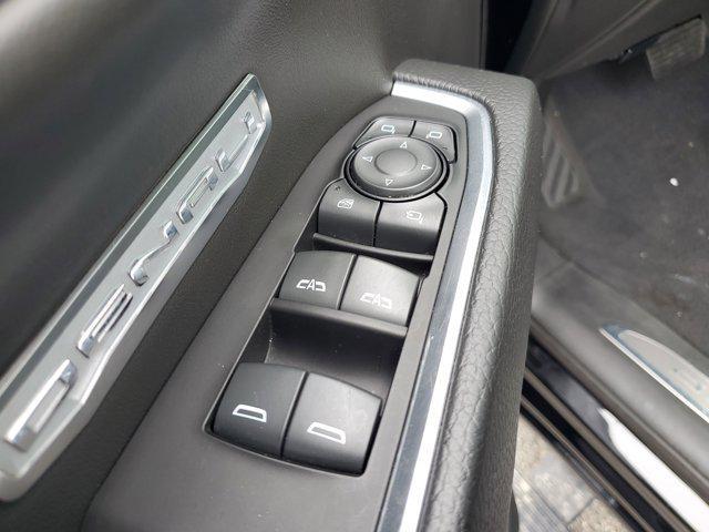 Photo of 2023 Onyx Black GMC Sierra 1500